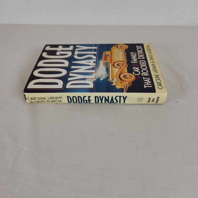 Dodge Dynasty
