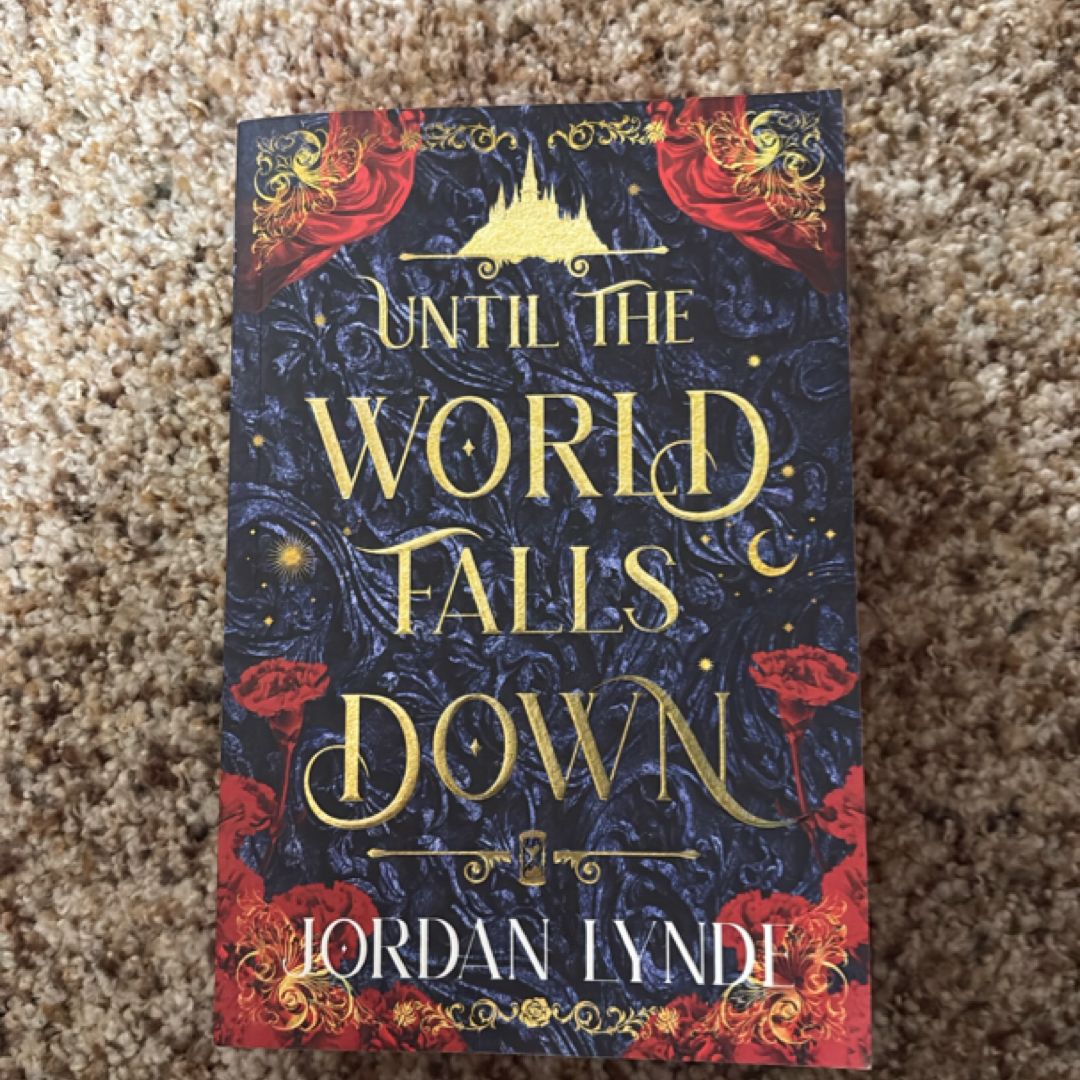 Until the World Falls Down