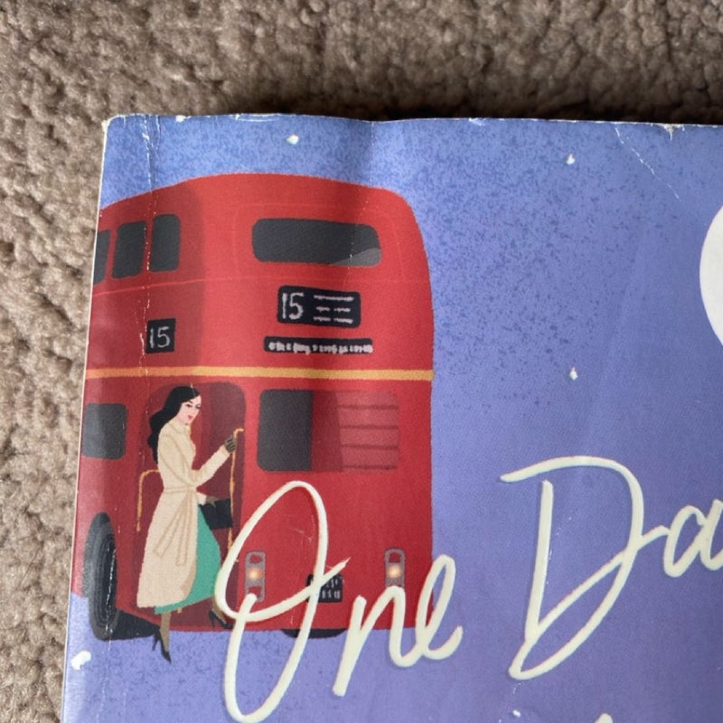 One Day in December