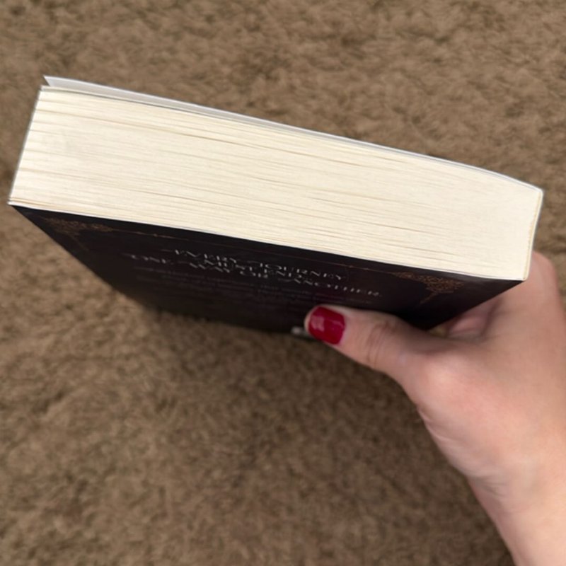 With These Last Breaths