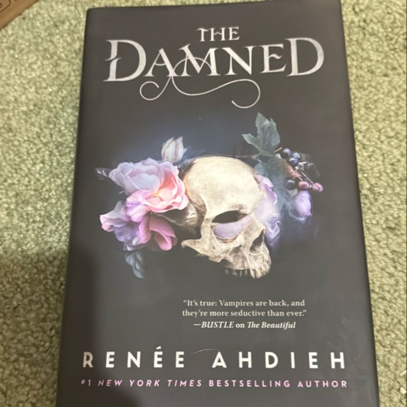 The Damned