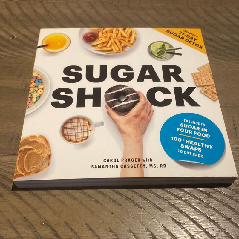 Sugar Shock