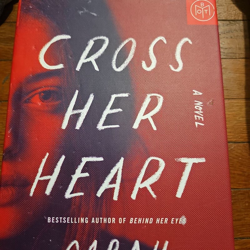 Cross Her Heart