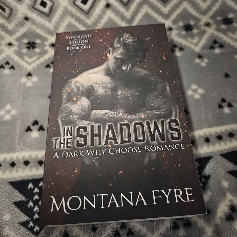 In the Shadows