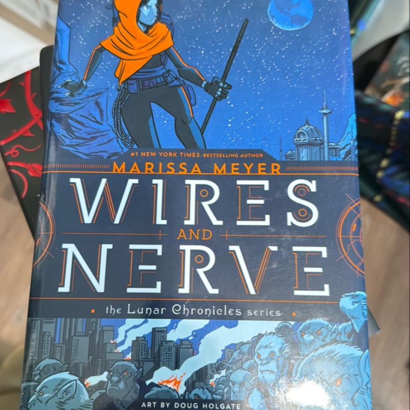 Wires and Nerve