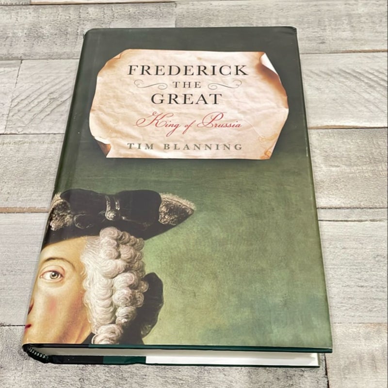 Frederick the Great