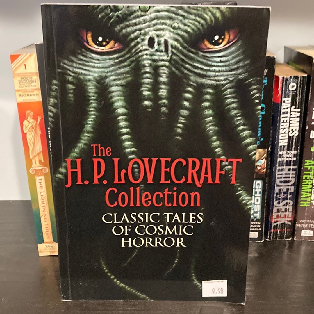 The H. P. Lovecraft Collection