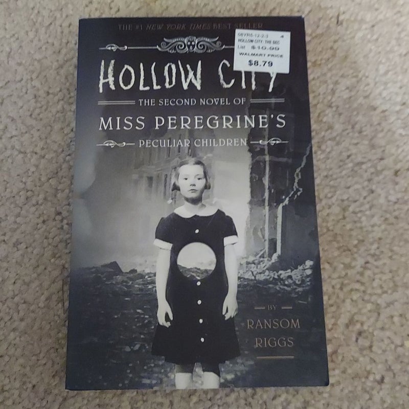 Hollow City