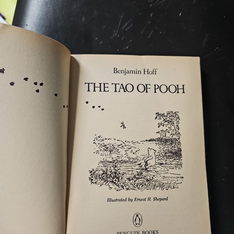 The Tao of Pooh