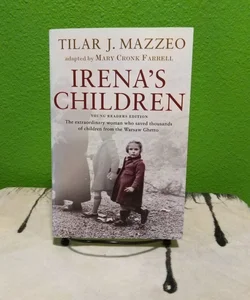 Irena's Children [Young Readers' Edition]