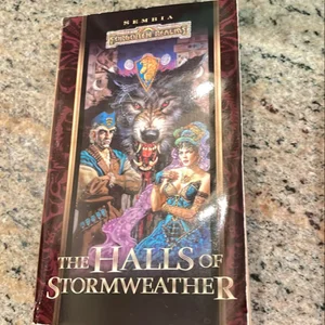 The Halls of Stormweather