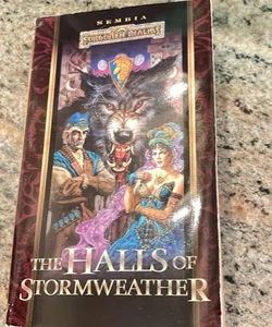 The Halls of Stormweather