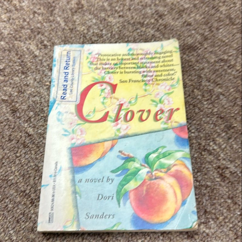 Clover