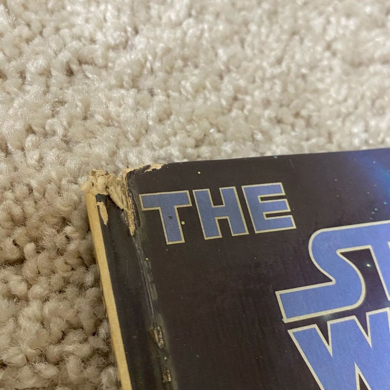 The Star Wars Storybook