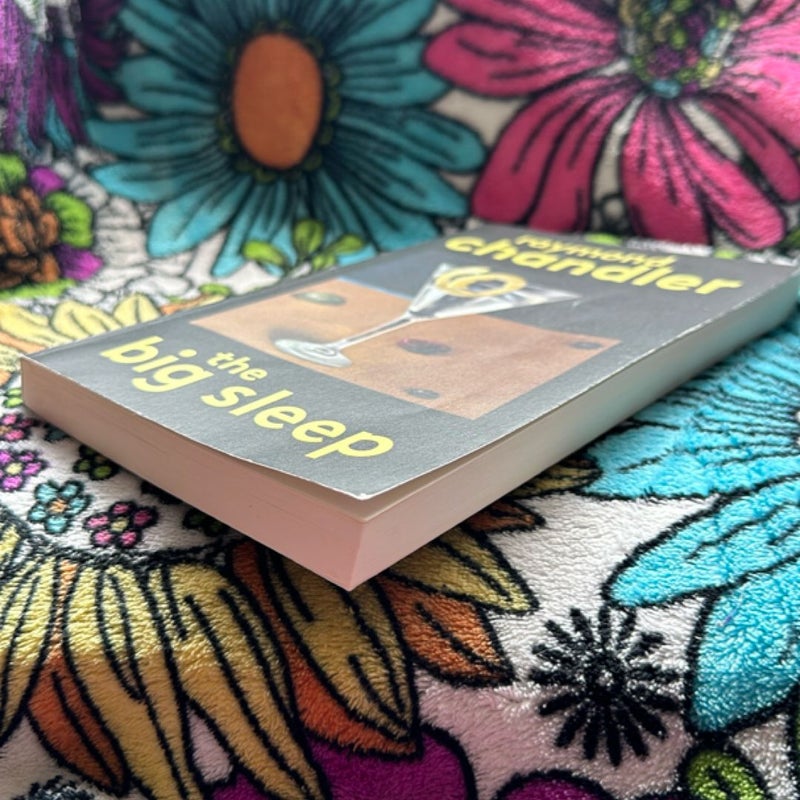 The Big Sleep