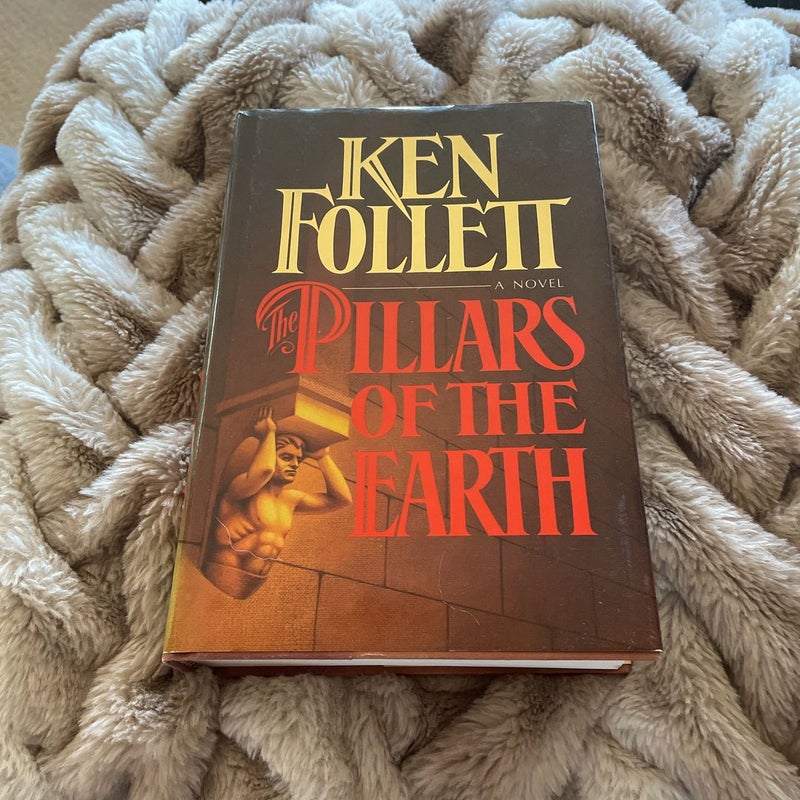 The Pillars of the Earth