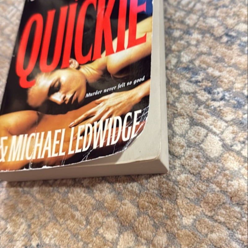 The Quickie