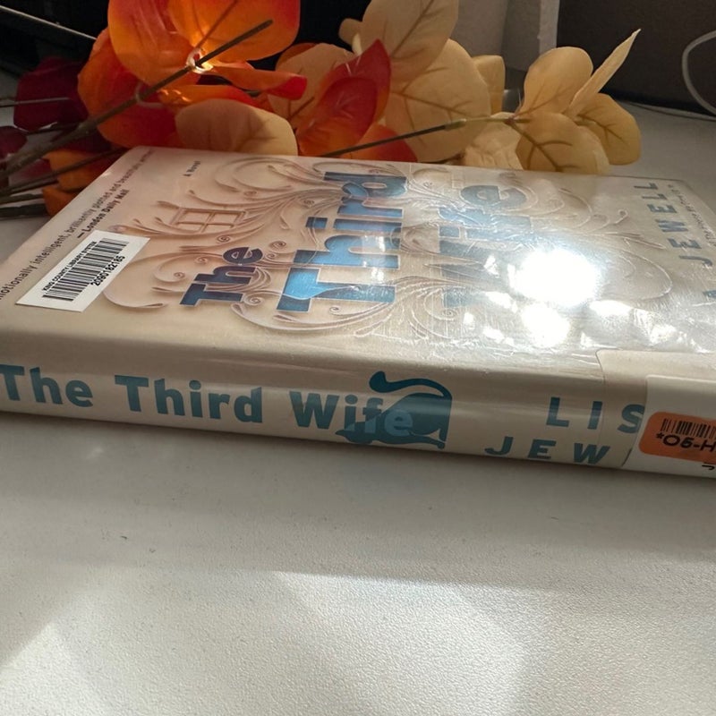 The Third Wife