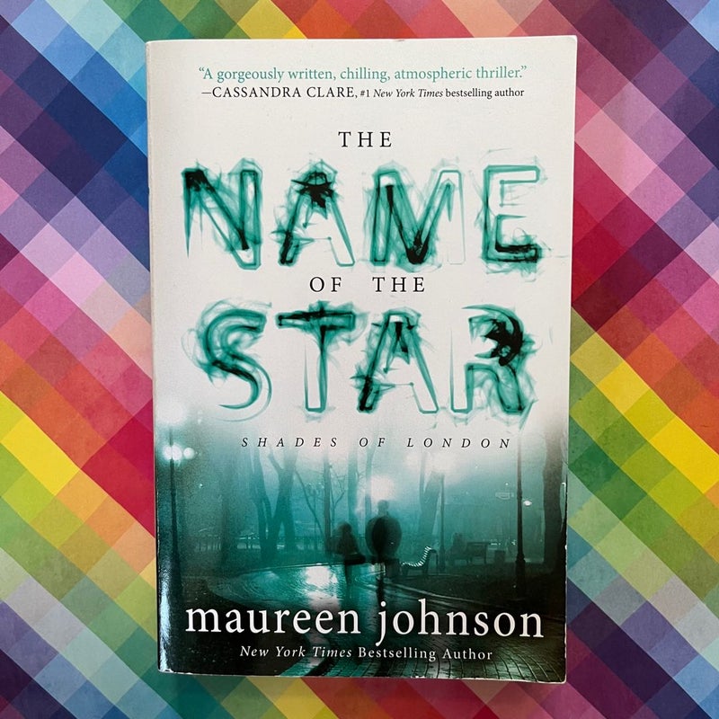 The Name of the Star