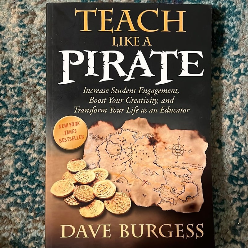 Teach Like a PIRATE