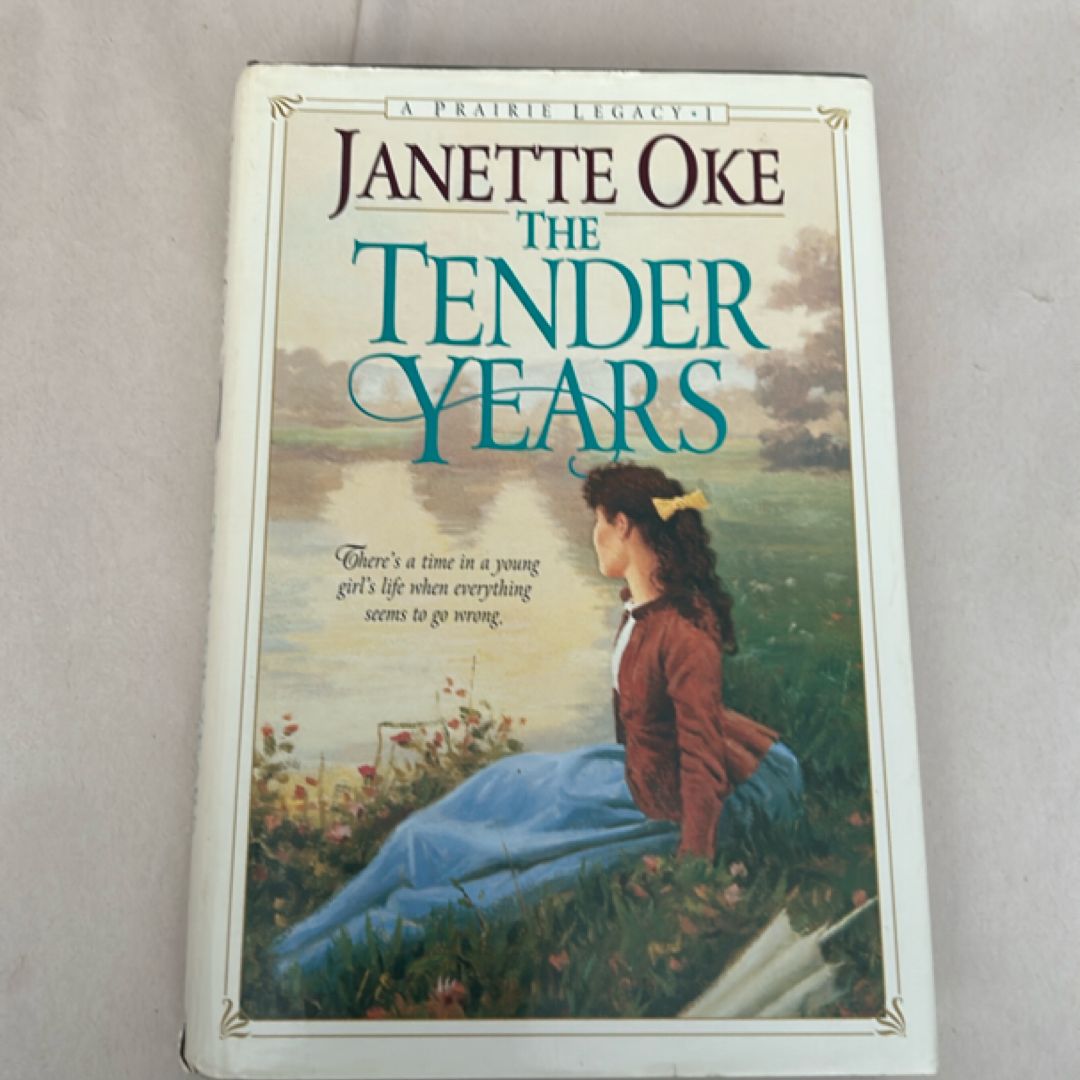 The Tender Years