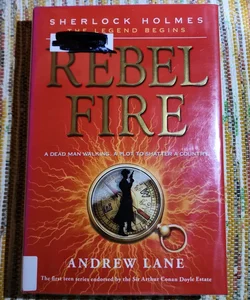 Rebel Fire