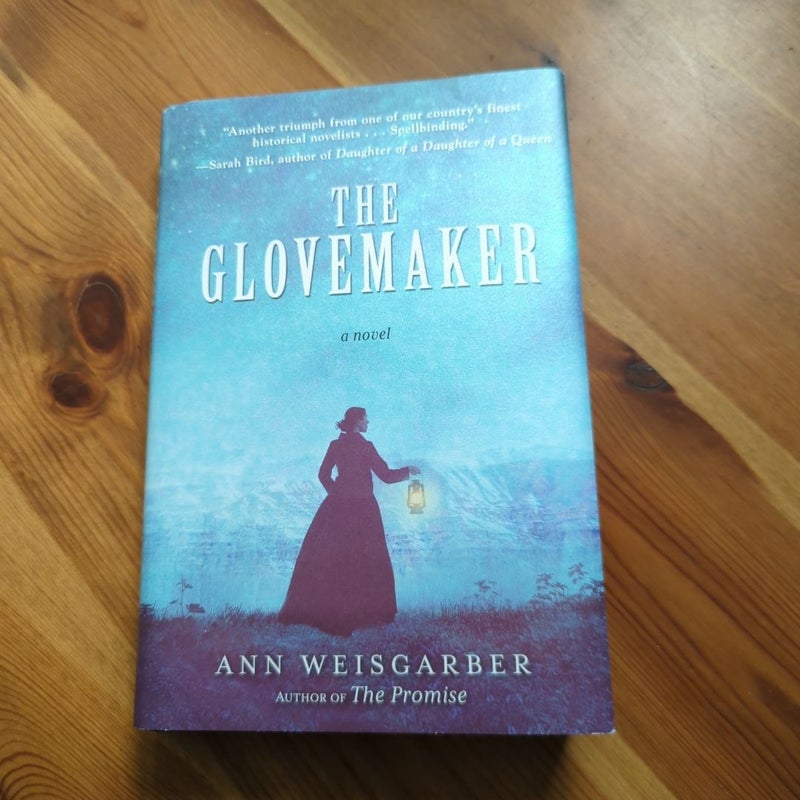 The Glovemaker