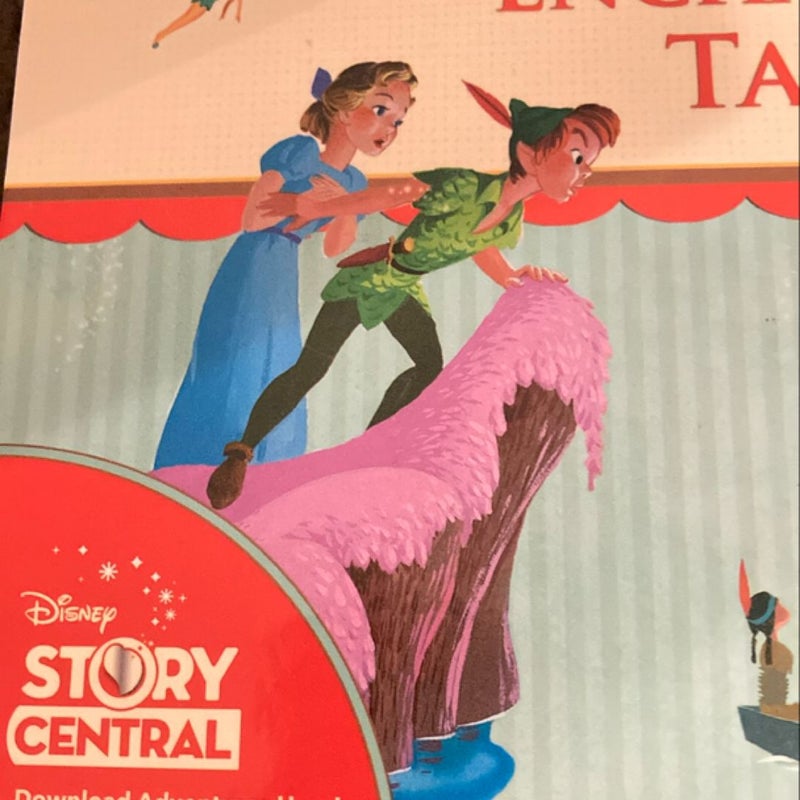 Walt Disney's Classic Storybook Special Edition (Volume 3)