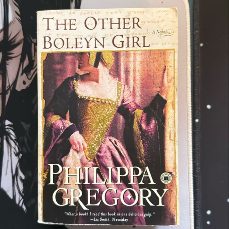 **LAST CHANCE** The Other Boleyn Girl