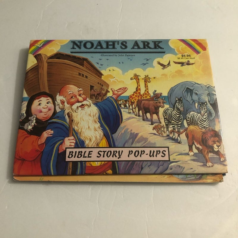 Noah's Ark