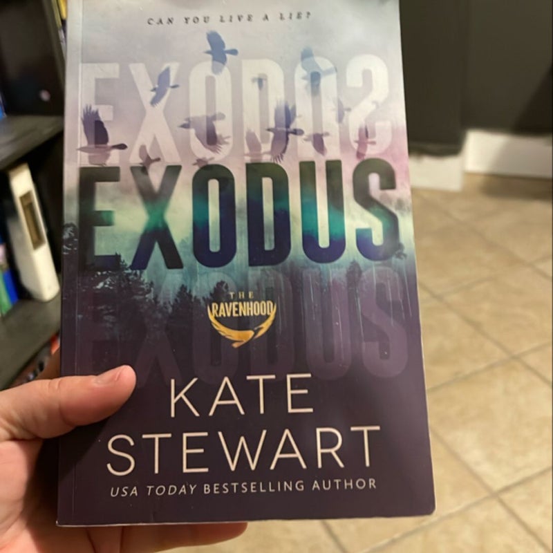 Exodus