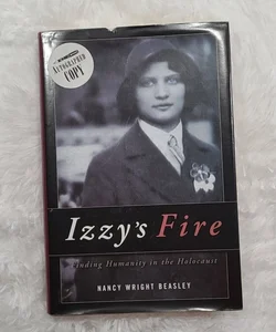 Izzy's Fire