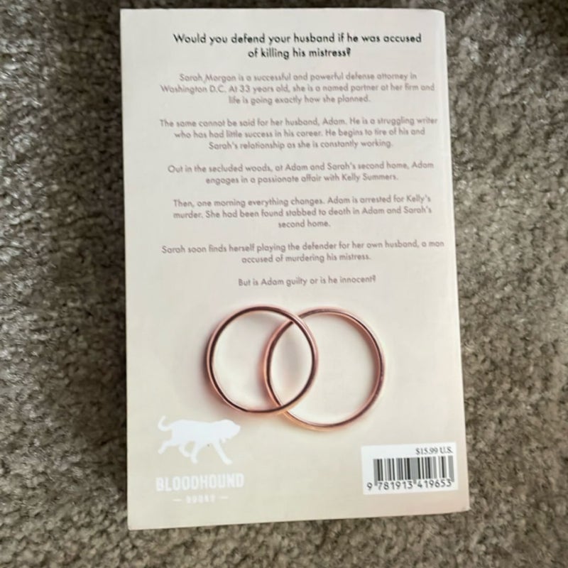 The Perfect Marriage