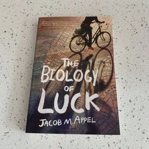 The Biology of Luck