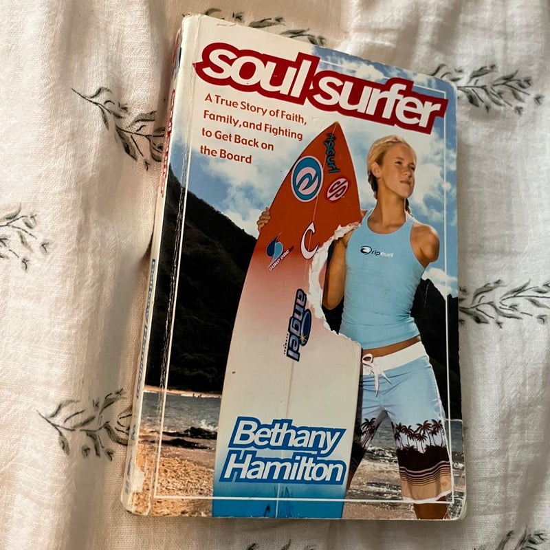 Soul Surfer