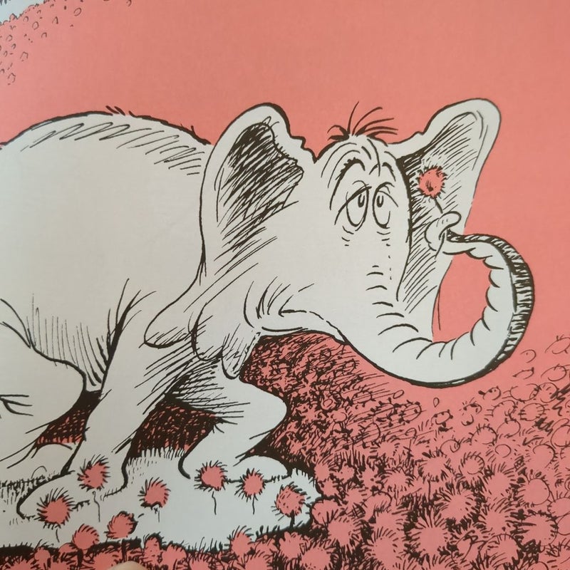 Horton Hears a Who!