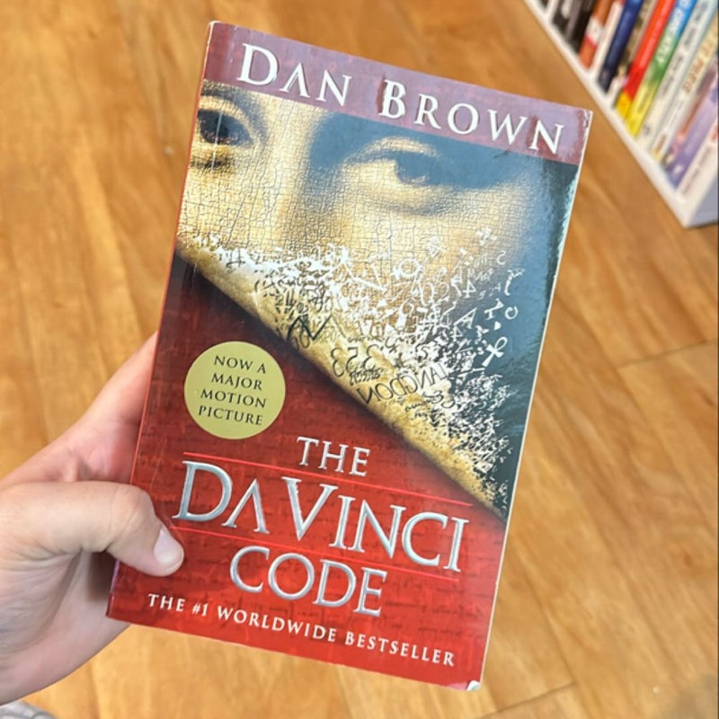 The Da Vinci Code