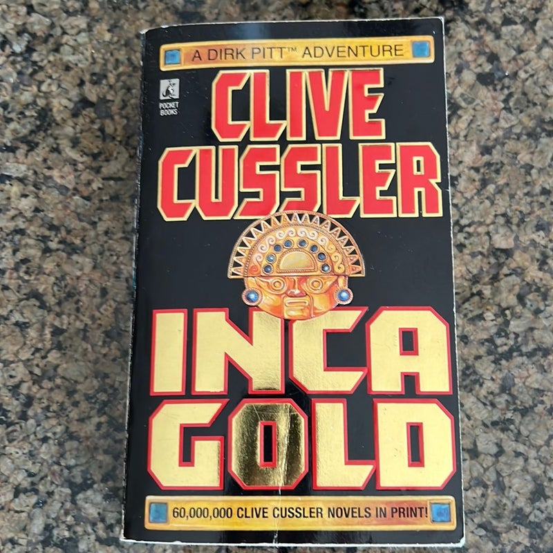 Inca Gold