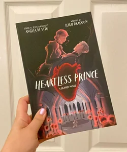 Heartless Prince