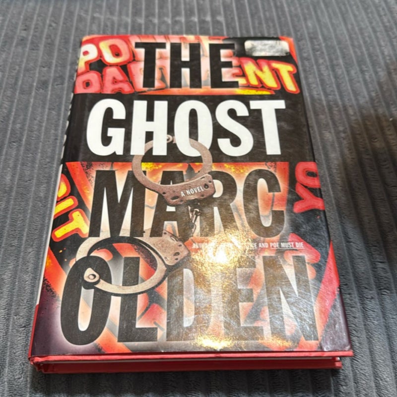 The Ghost