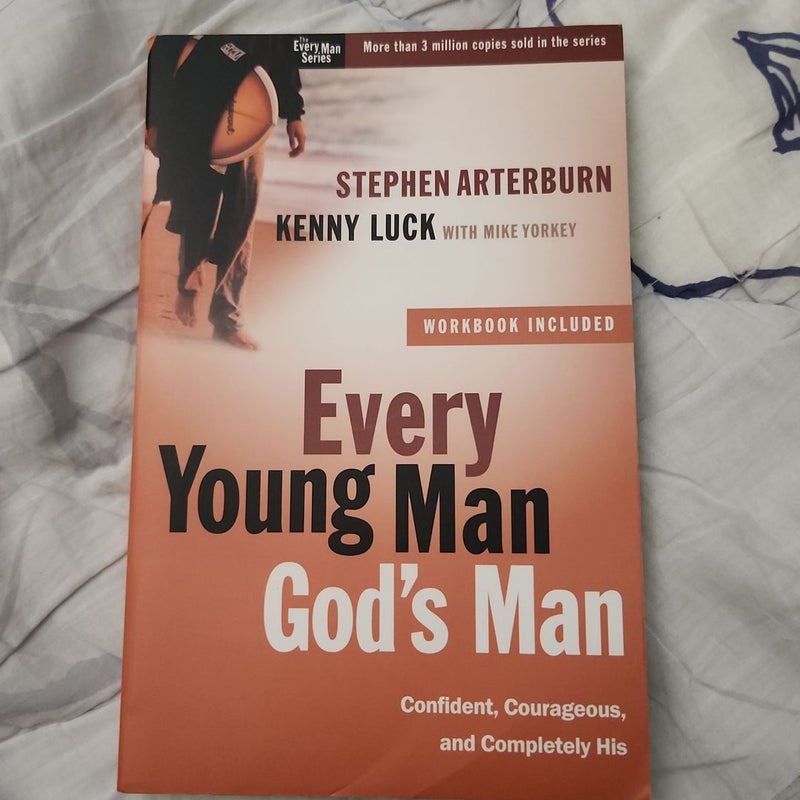 Every Young Man, God's Man