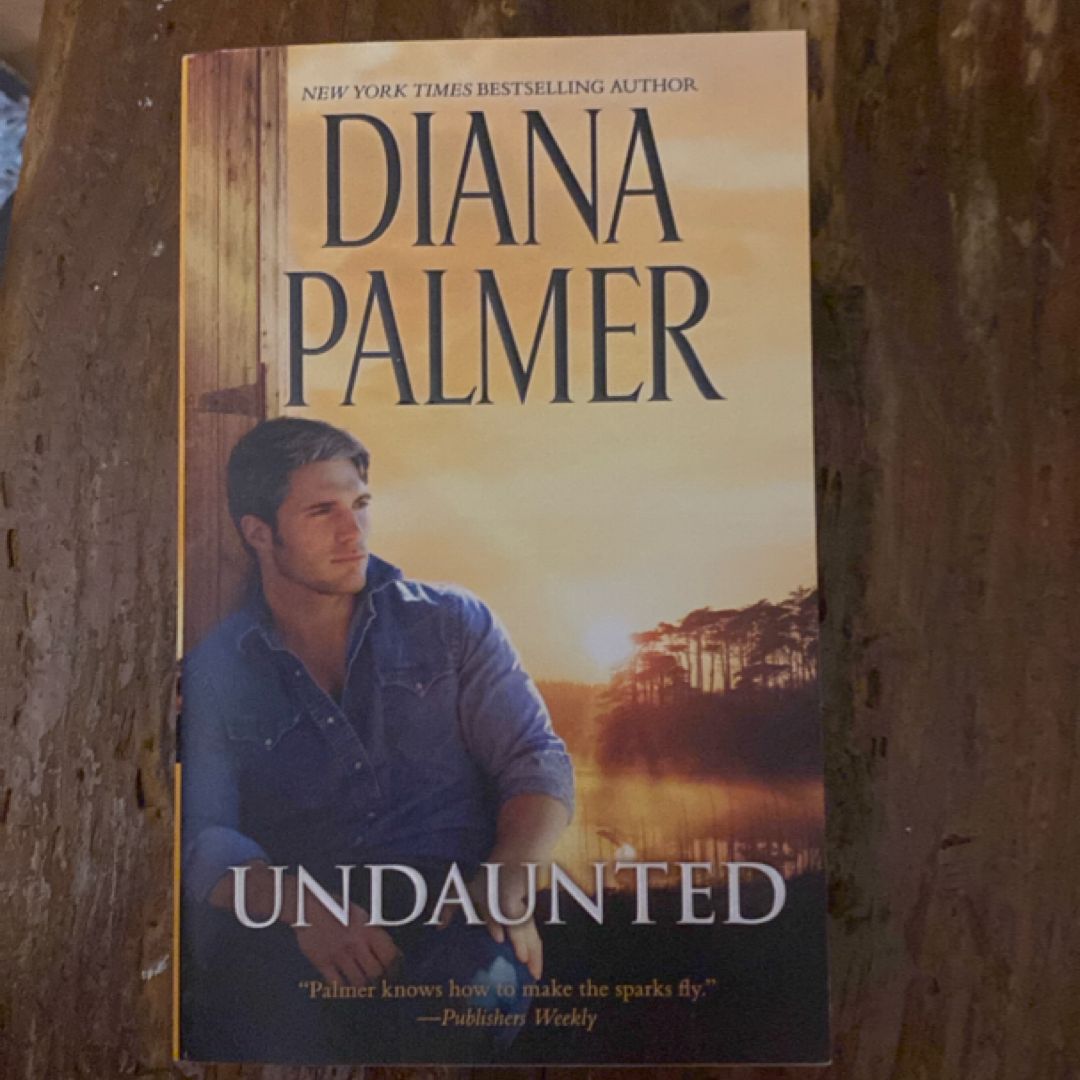 Wrangling The Rancher By Diana Palmer - Mass Market Paperback (Good Condition)