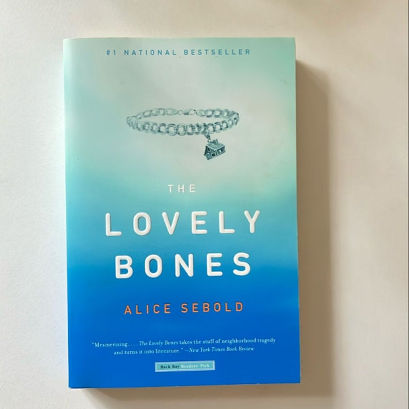 The Lovely Bones