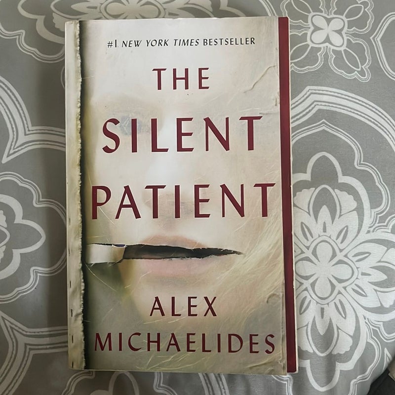 The Silent Patient