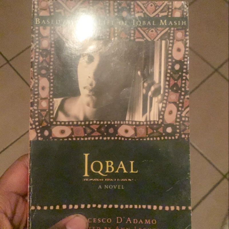 Iqbal