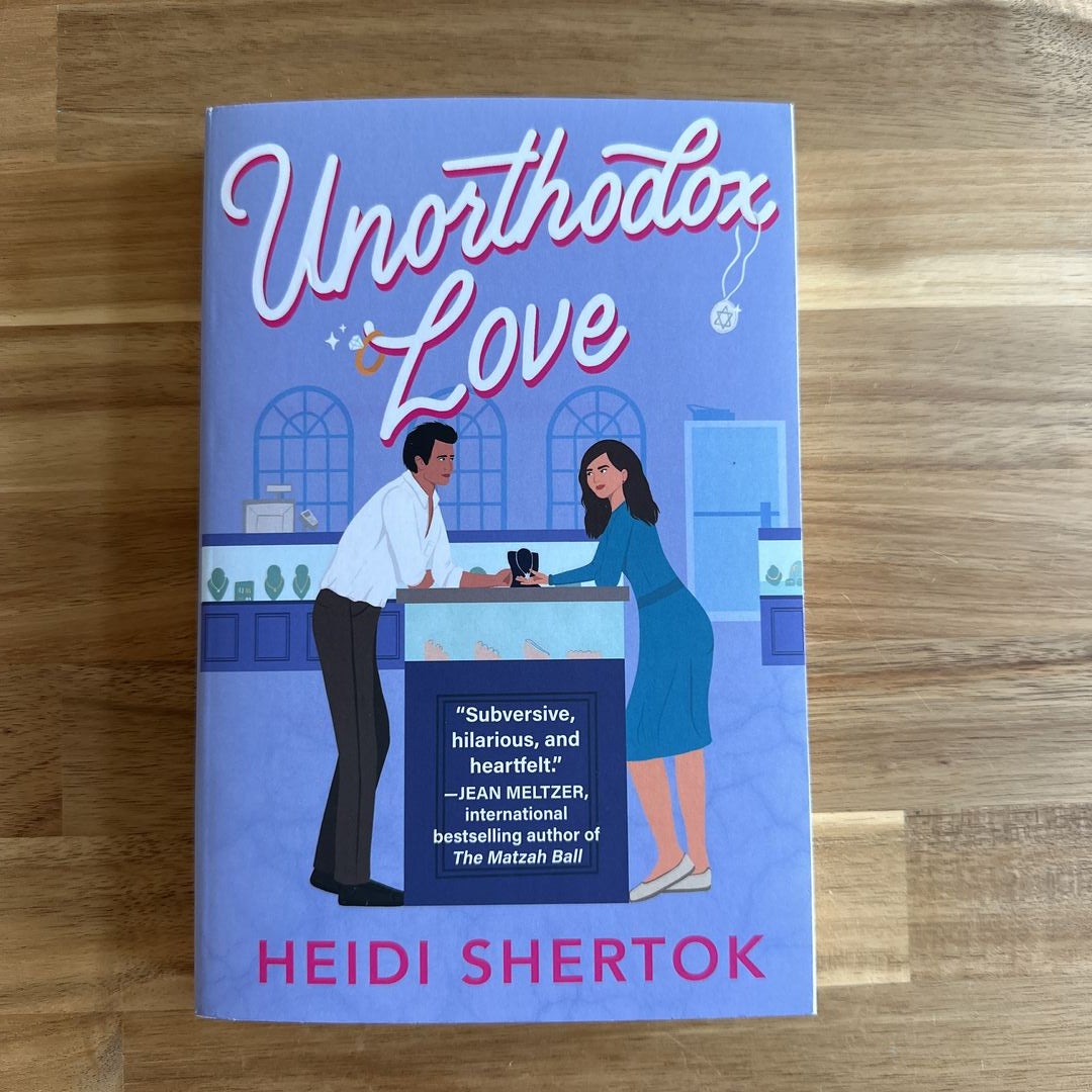 Unorthodox Love