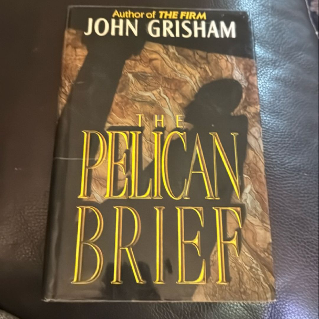 The Pelican Brief