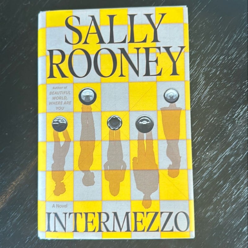Intermezzo