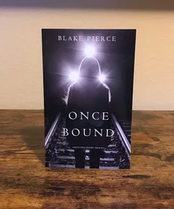 Once Bound (a Riley Paige Mystery-Book 12)