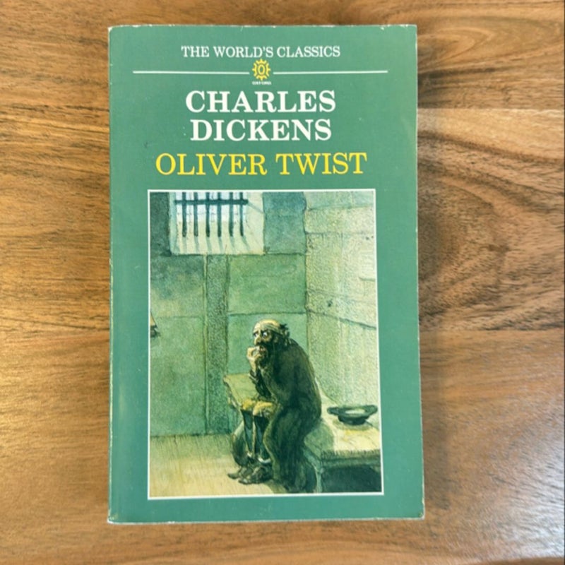 Oliver Twist